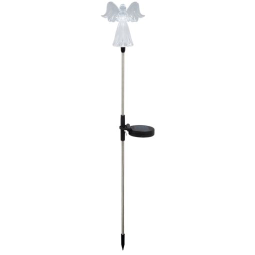 Angel Solar Stake