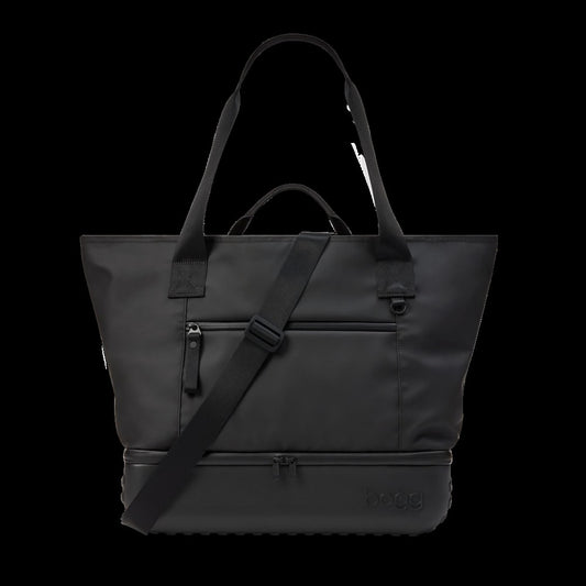 Bogg Bag 35 Liter Go Tote- Black
