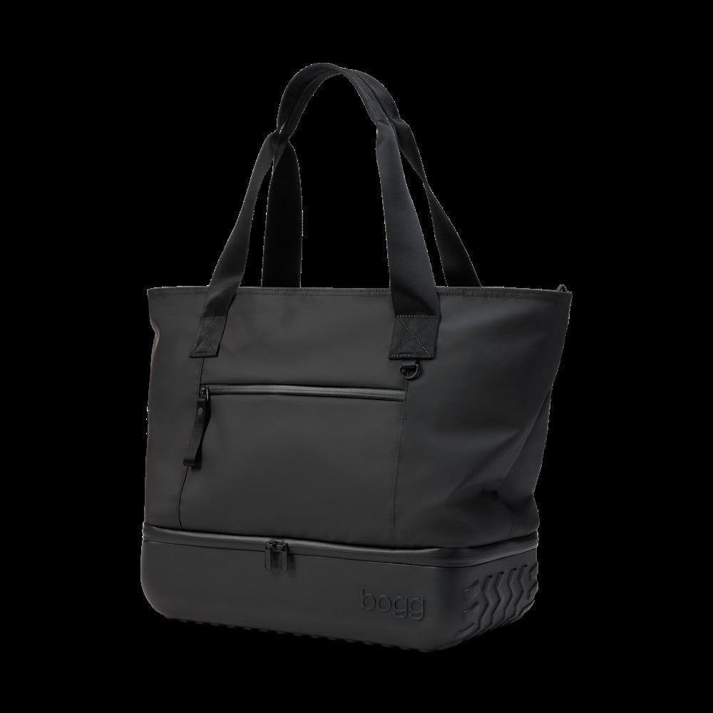 Bogg Bag 35 Liter Go Tote- Black