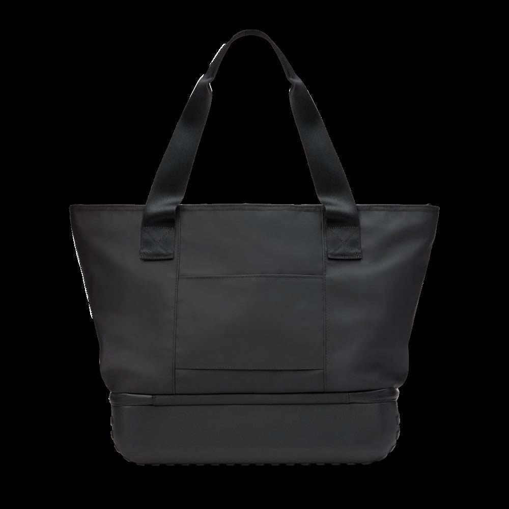 Bogg Bag 35 Liter Go Tote- Black