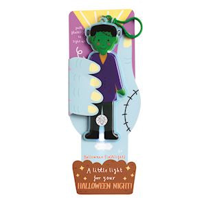 Mud Pie Halloween Vinyl Flashlights