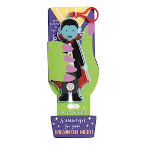 Mud Pie Halloween Vinyl Flashlights