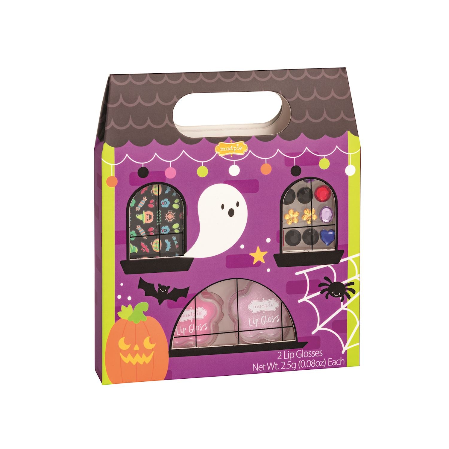 Mud Pie Halloween Beauty Sets