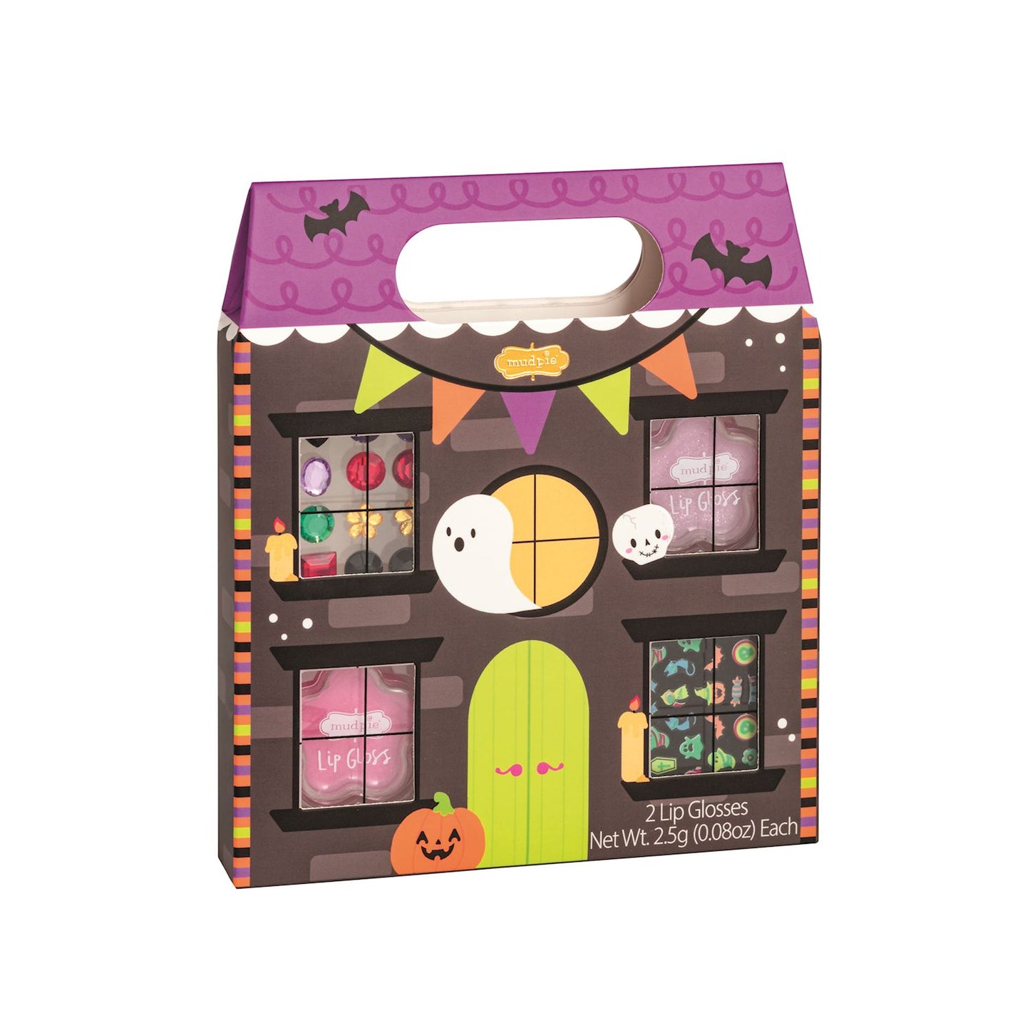 Mud Pie Halloween Beauty Sets