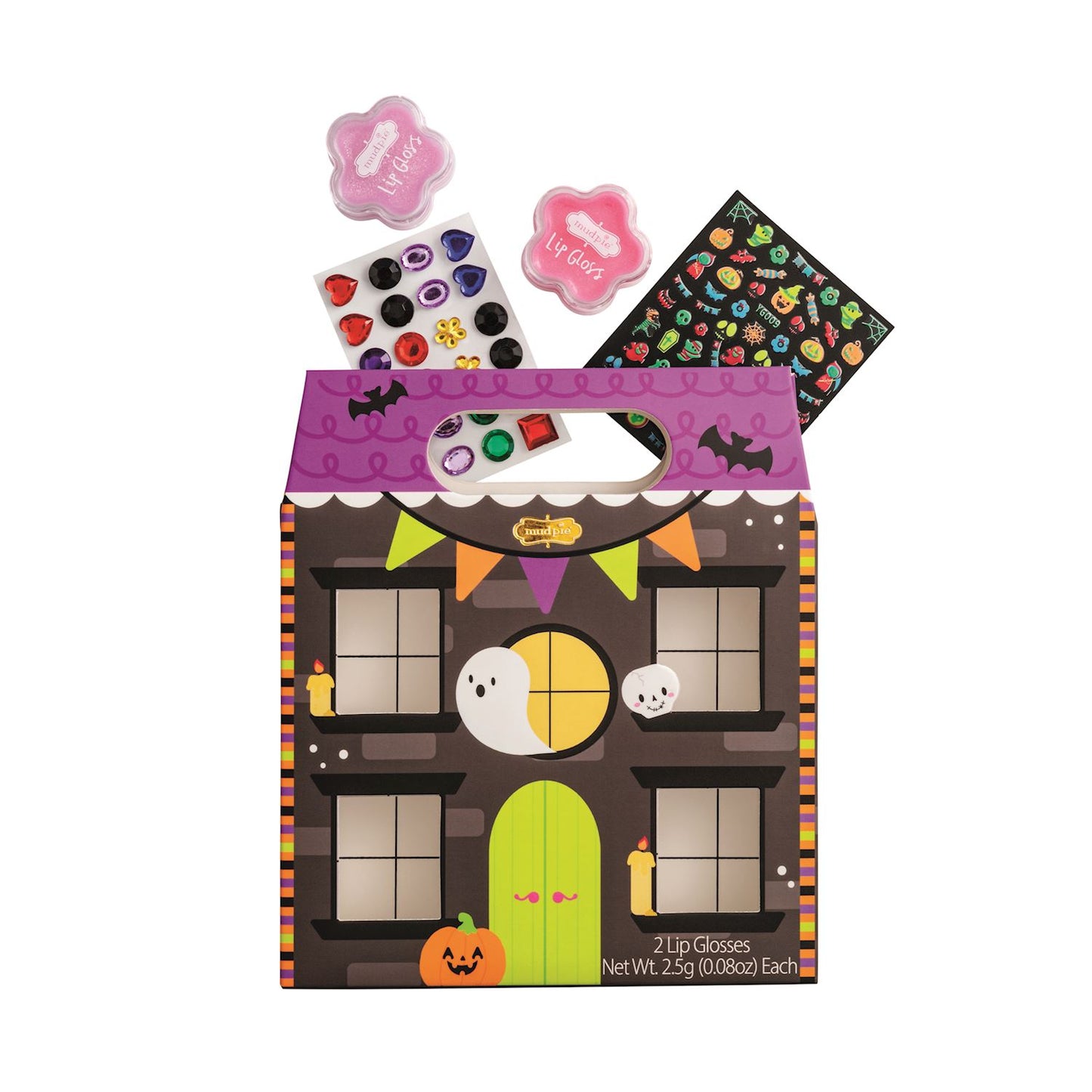 Mud Pie Halloween Beauty Sets