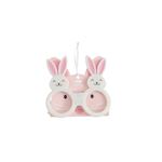 Mud Pie Easter Light Up Bunny Glasses