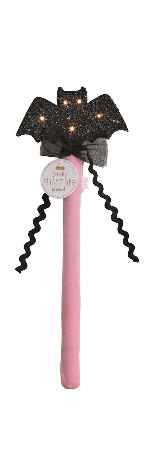 Mud Pie Spooky Light-Up Wands