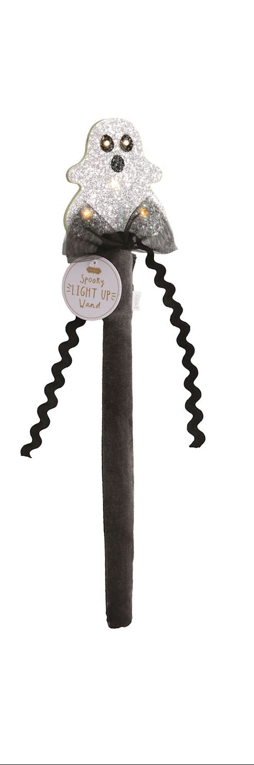 Mud Pie Spooky Light-Up Wands