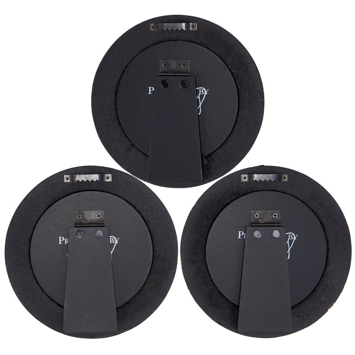 Garden Friends Hanging Decor Set