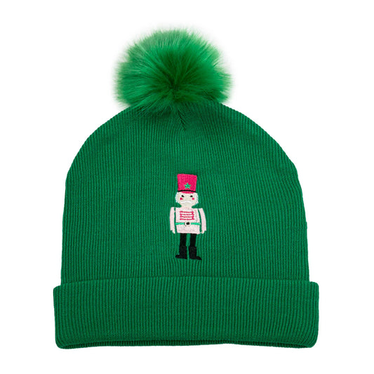 Nutcracker Beanie