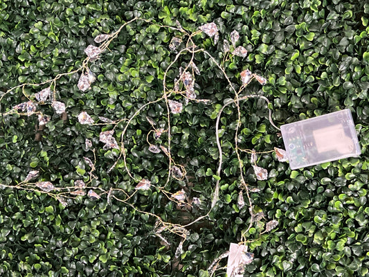 Tear Drop Light Up Strand