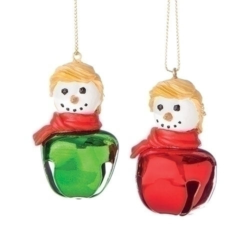 3" Donald Jingle Buddies Ornament
