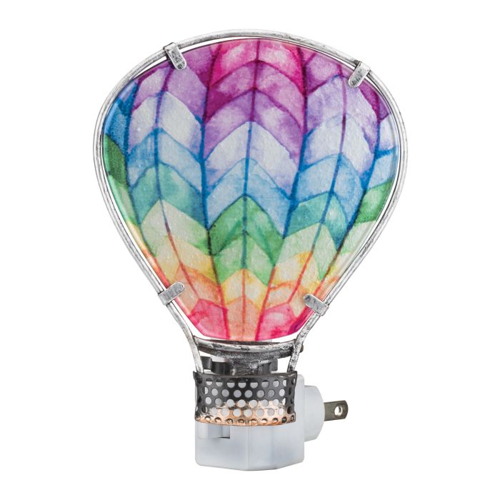 Hot Air Balloon Night Light