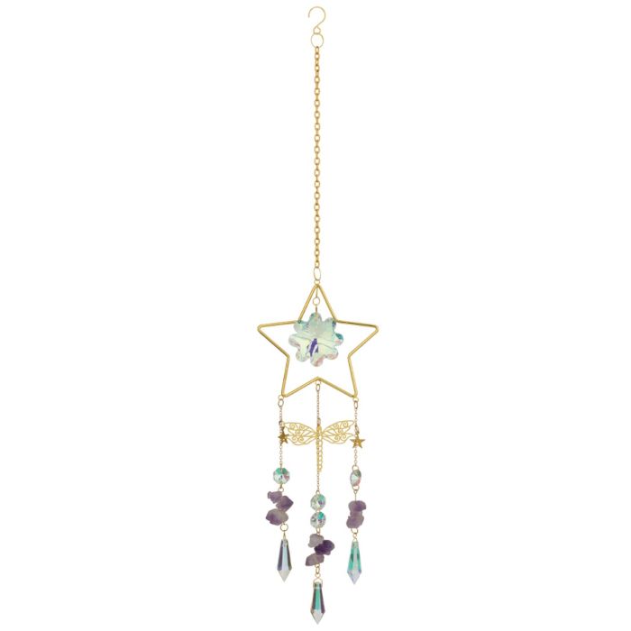 Daydream Ornament - Star