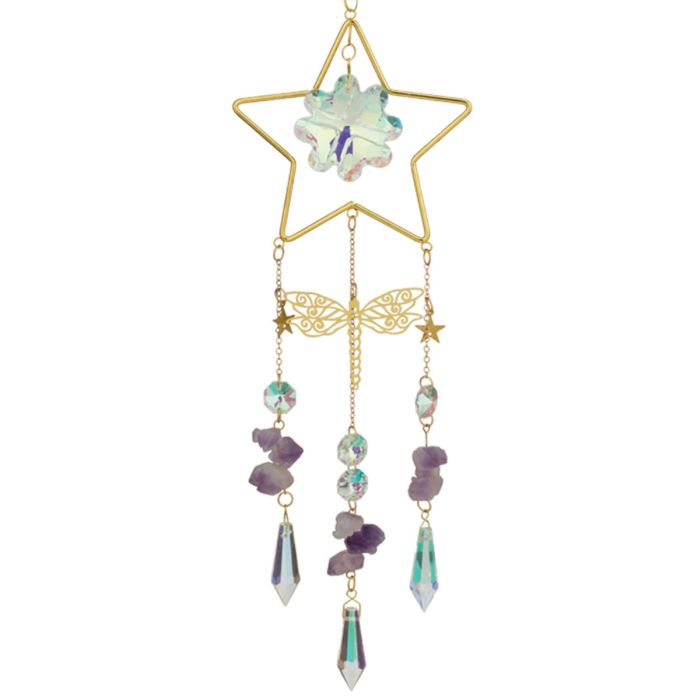 Daydream Ornament - Star