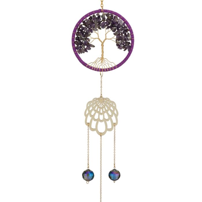 Daydream Ornament - Tree of Life