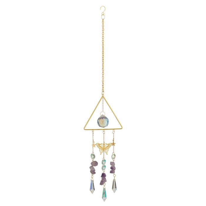 Daydream Ornament - Triangle