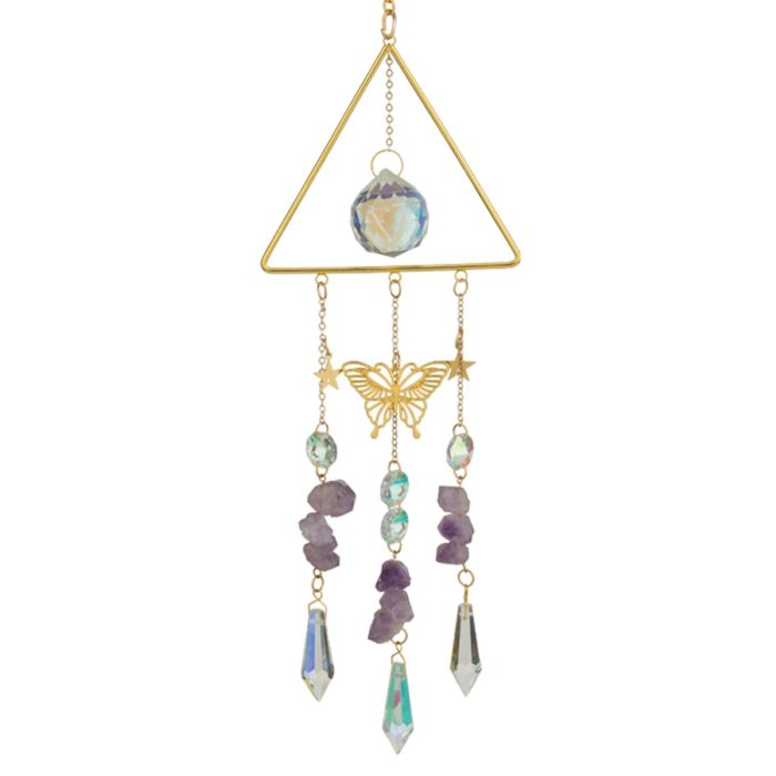 Daydream Ornament - Triangle
