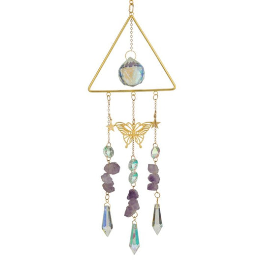 Daydream Ornament - Triangle