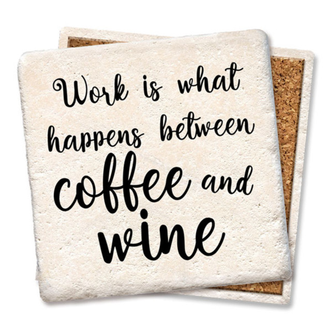 Funny Ceramic Coasters