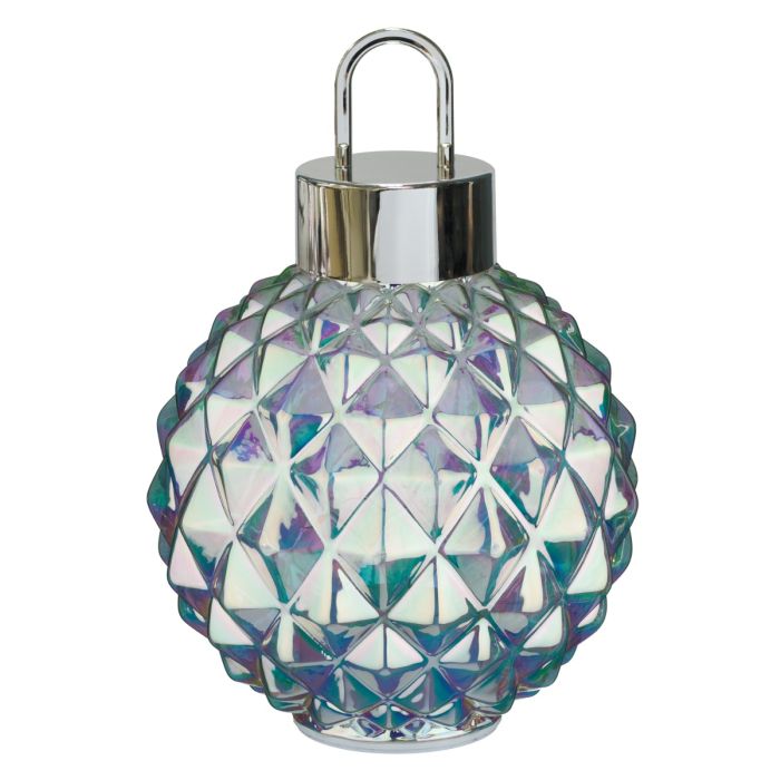 LED Ornament Decor - Diamond Pearl