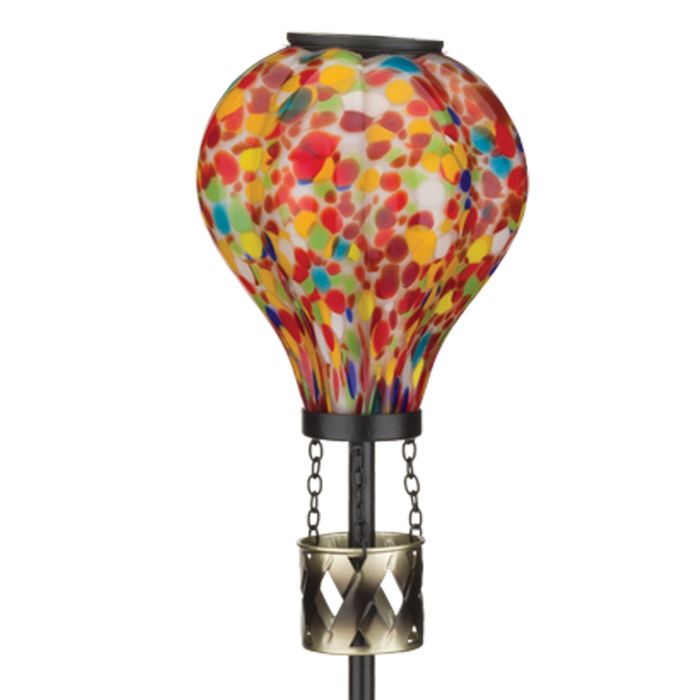 Murano HAB Solar Stake - Multi