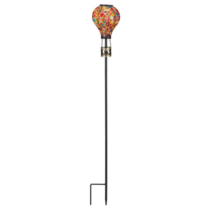 Murano HAB Solar Stake - Multi