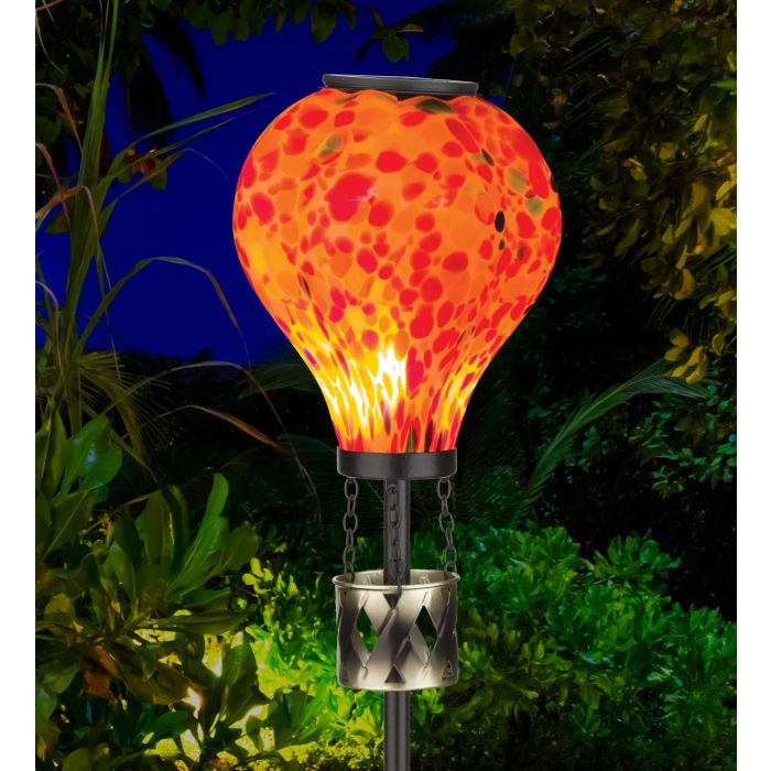 Murano HAB Solar Stake - Multi