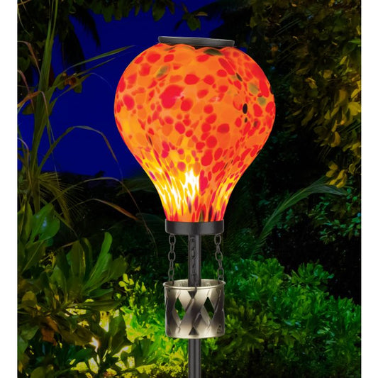 Murano HAB Solar Stake - Multi