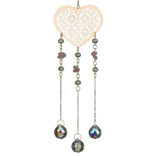 Daydream Ornament - Heart