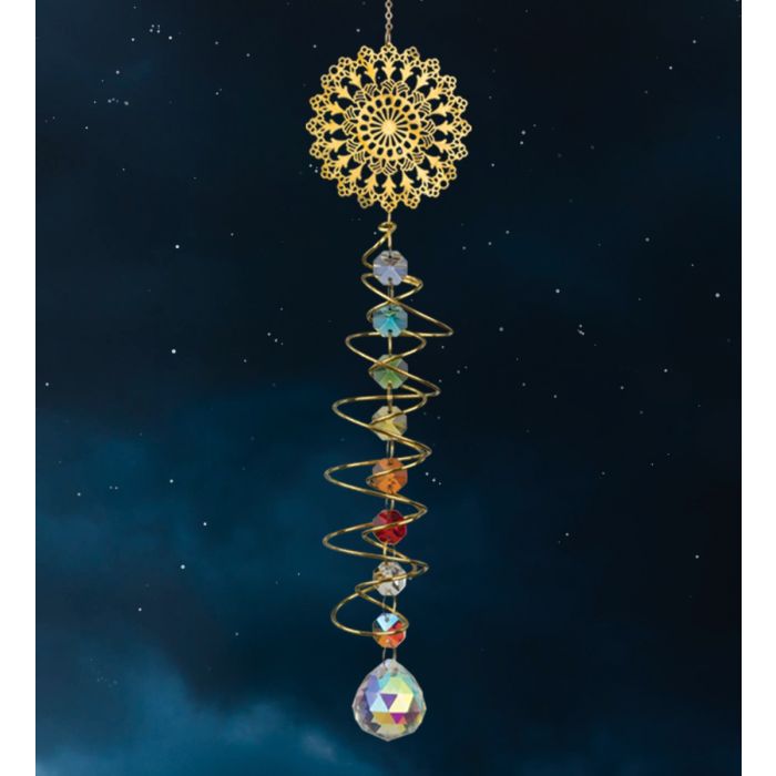 Daydream Ornament - Chakras