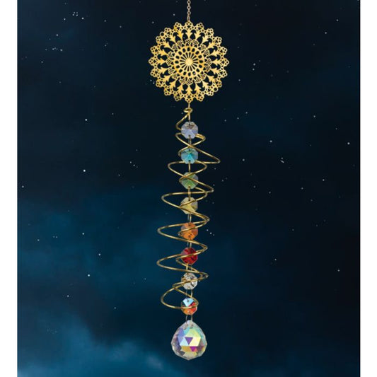 Daydream Ornament - Chakras