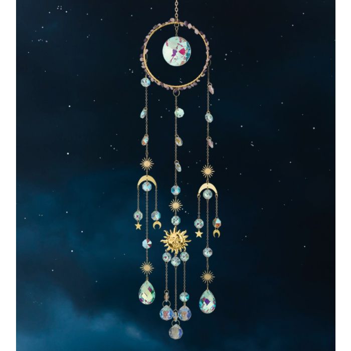 Daydream Ornament - Circle of Life