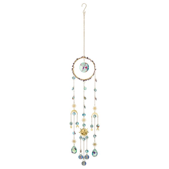 Daydream Ornament - Circle of Life