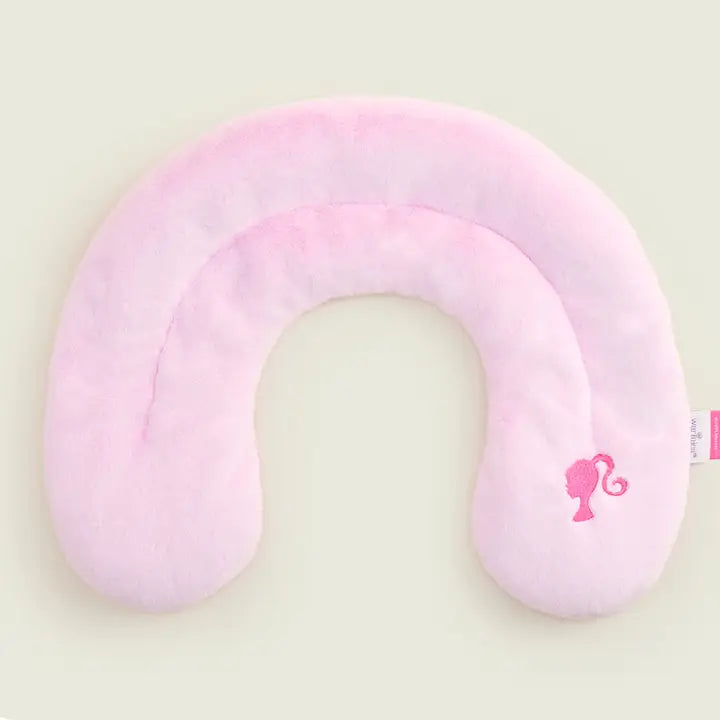 Barbie Warmies Neck Wrap