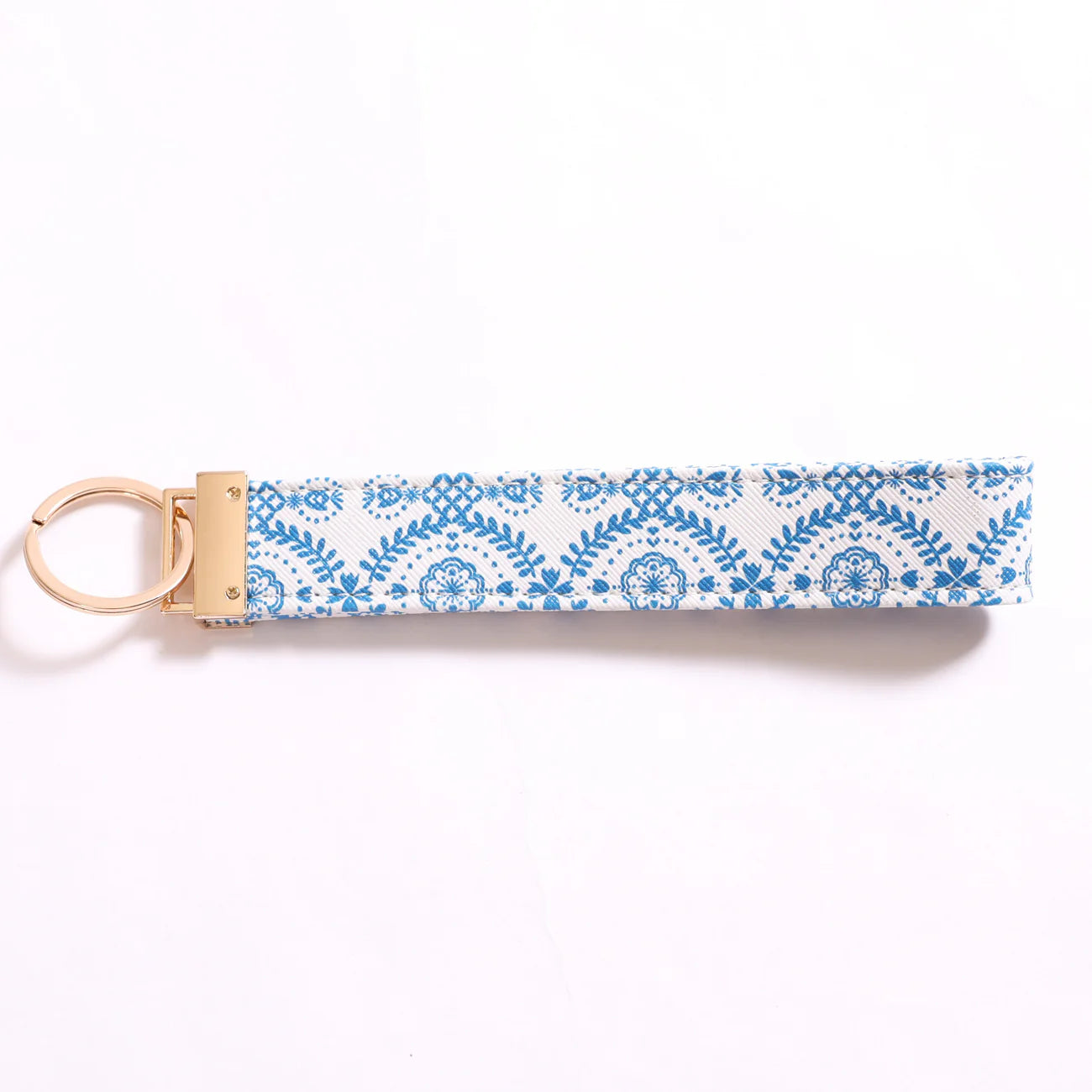 Stylish Keychain Loop Accessory