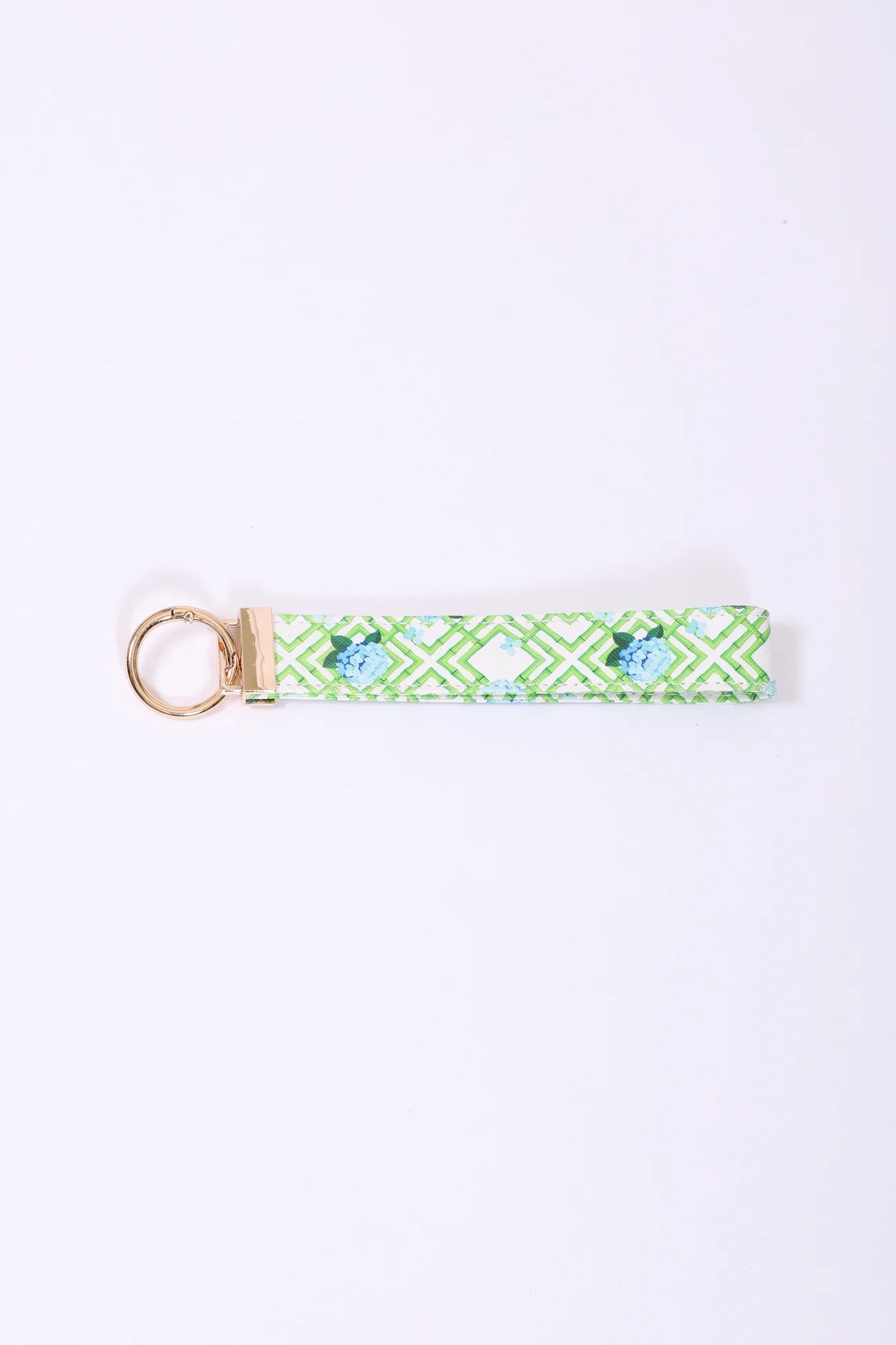 Stylish Keychain Loop Accessory