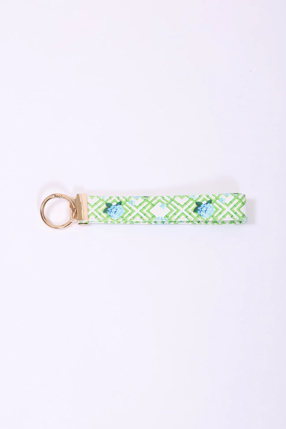 Stylish Keychain Loop Accessory