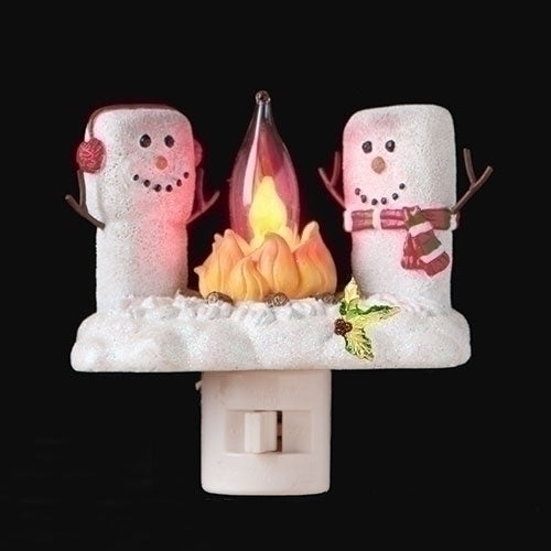 Marshmallow Night Light