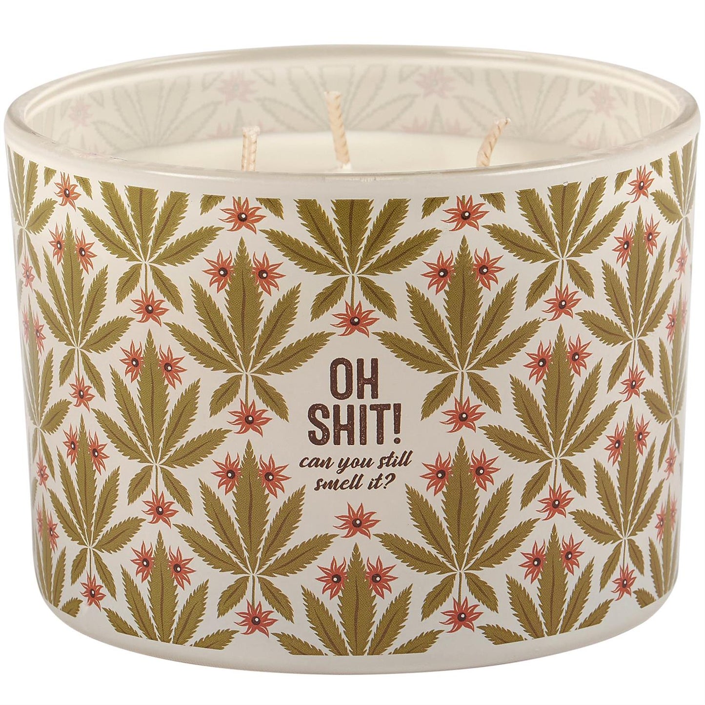 Still Smell It Candle