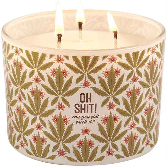 Still Smell It Candle