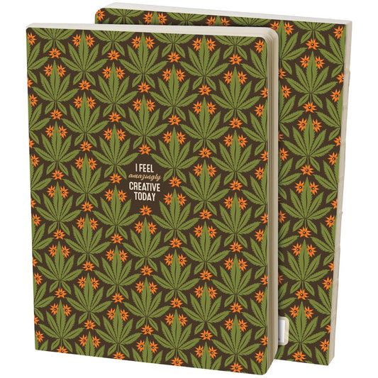 Amazingly Creative Journal