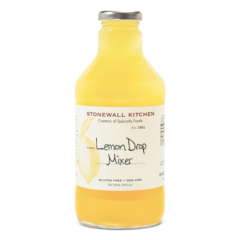 Stonewall Kitchen Drink Mixer