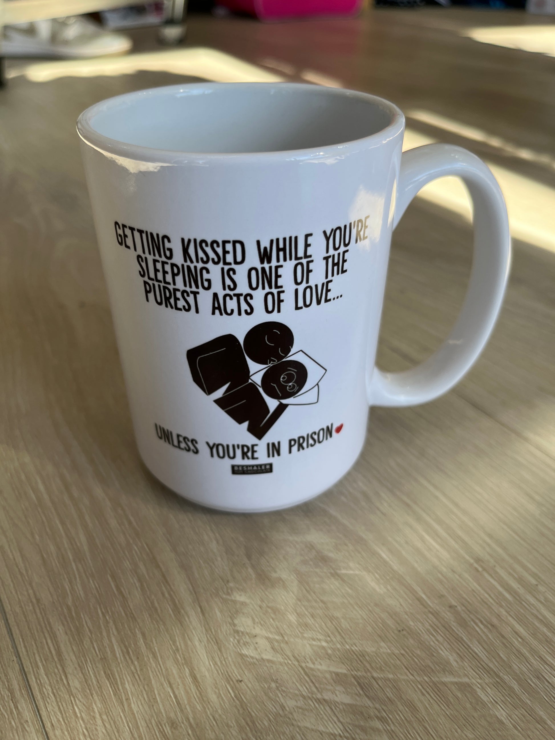 Pure Love Mug