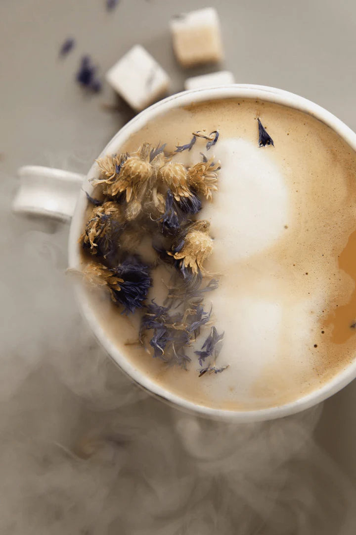 London Fog Latte Cubes