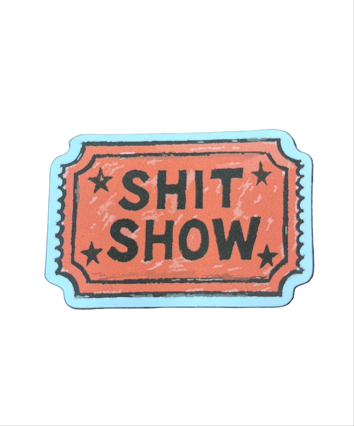 Cute Funny Vinyl Stickers