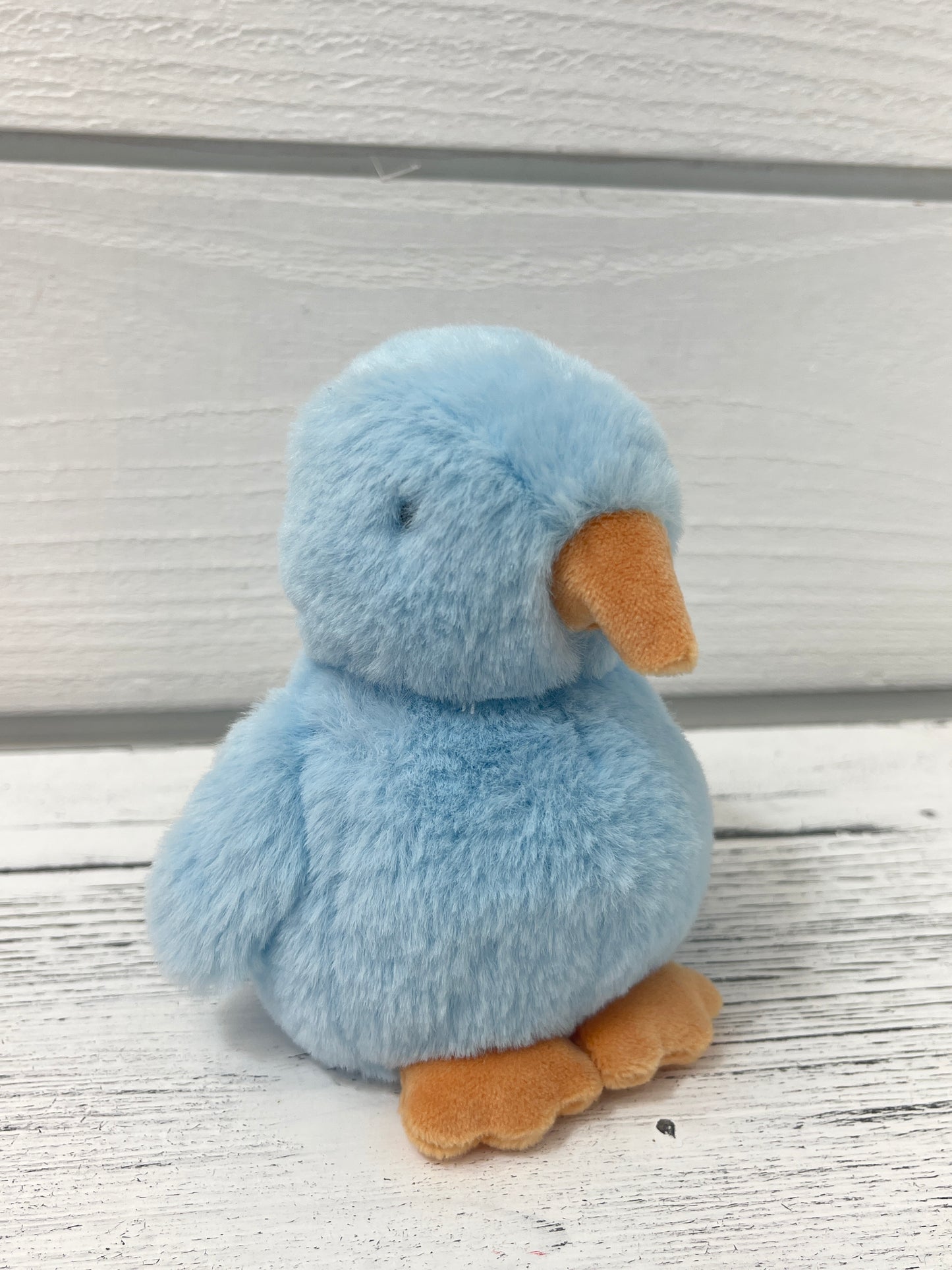 Mud Pie Mini Chirping Plush Chicks Easter