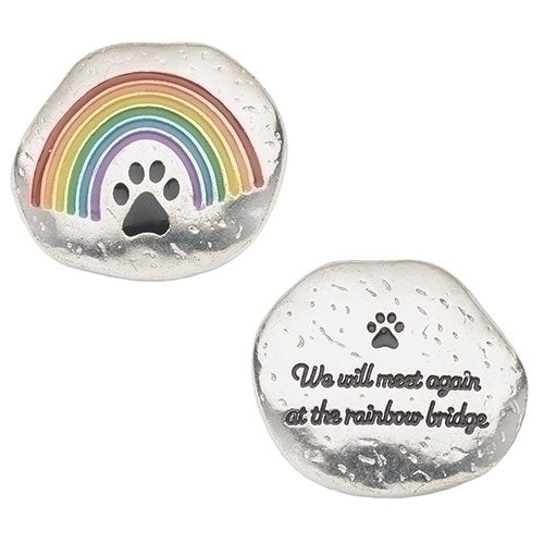 Rainbow Bridge Pocket Token