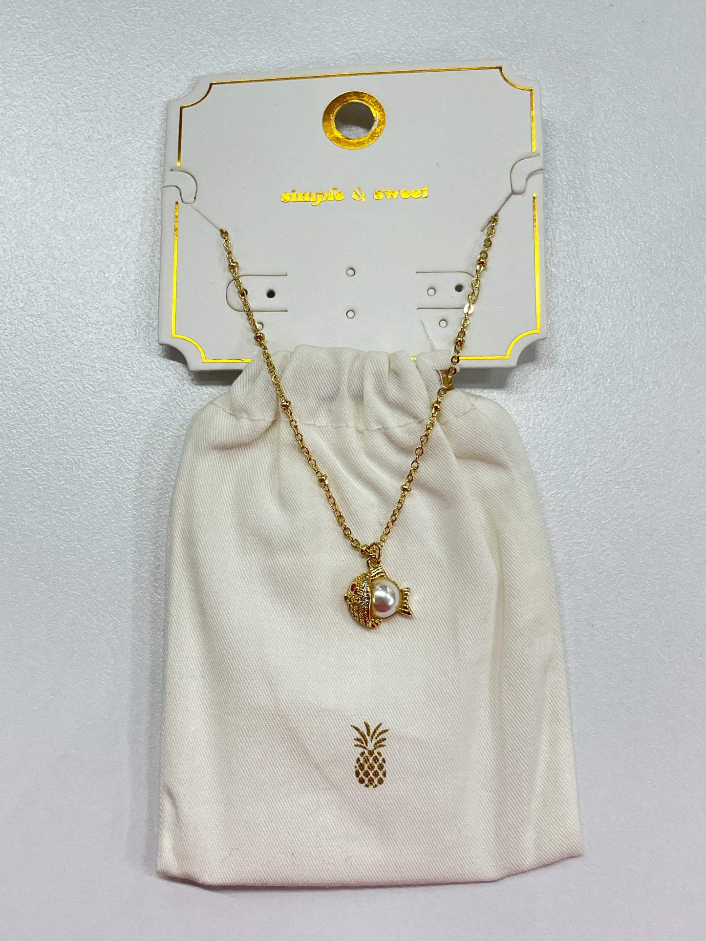 Simply Southern Simple & Sweet Necklaces