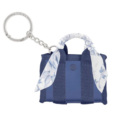 Case Mate Jelly Tote Bag Keychain
